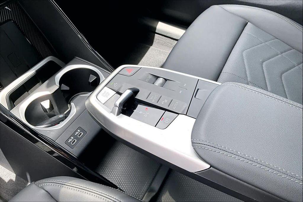 used 2023 BMW X1 car, priced at $34,396