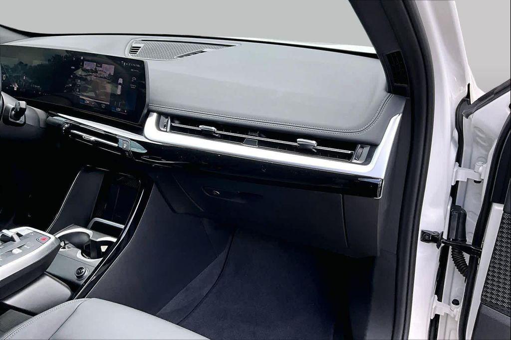 used 2023 BMW X1 car, priced at $34,396