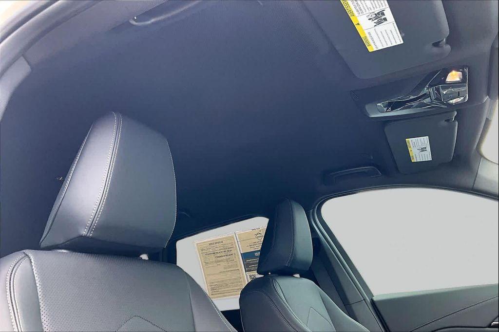 used 2023 BMW X1 car, priced at $34,396