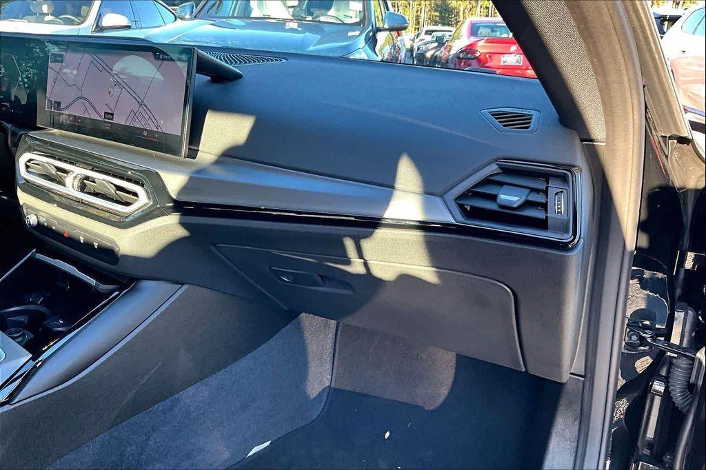 used 2024 BMW 230 car, priced at $37,500