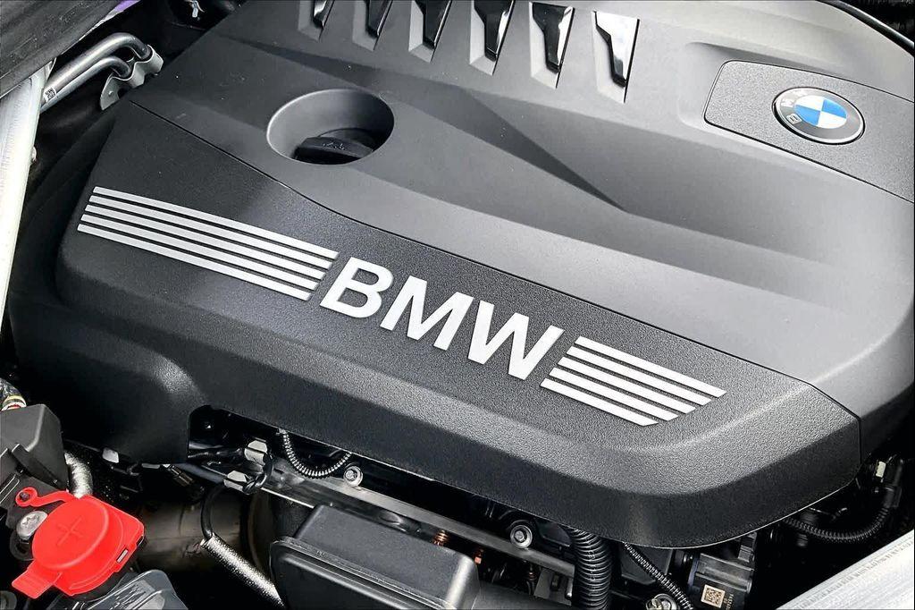 new 2026 BMW X5 car, priced at $86,400