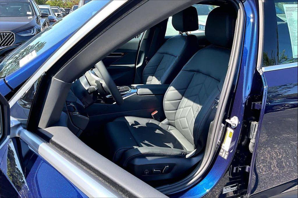 new 2026 BMW 530 car, priced at $71,015