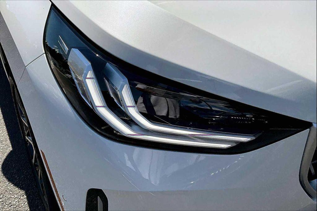 new 2026 BMW X3 car, priced at $57,540