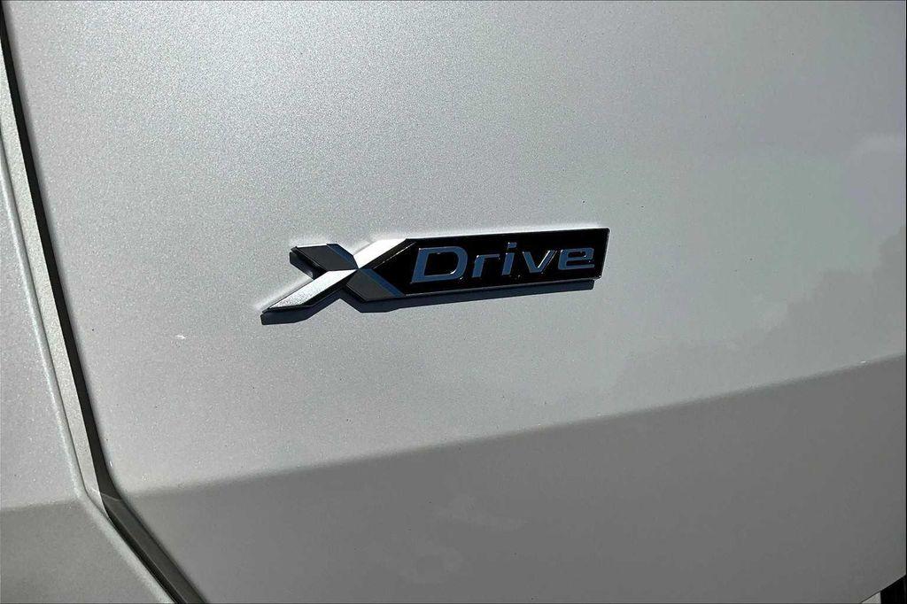 new 2026 BMW X3 car, priced at $57,540