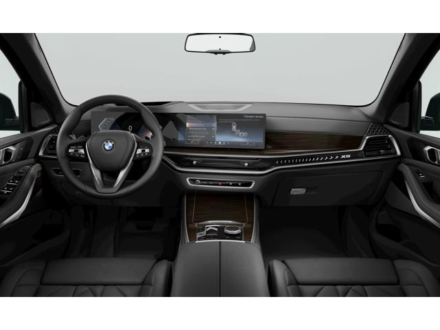 new 2026 BMW X5 car, priced at $76,600