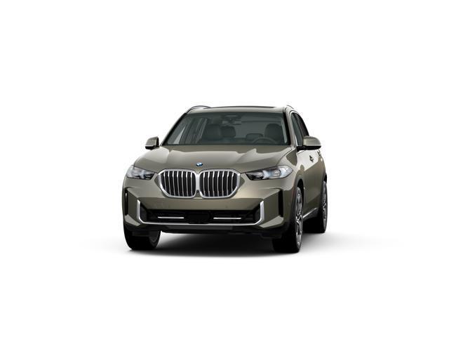 new 2026 BMW X5 car, priced at $76,600