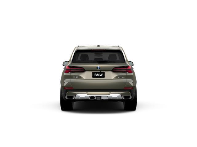 new 2026 BMW X5 car, priced at $76,600