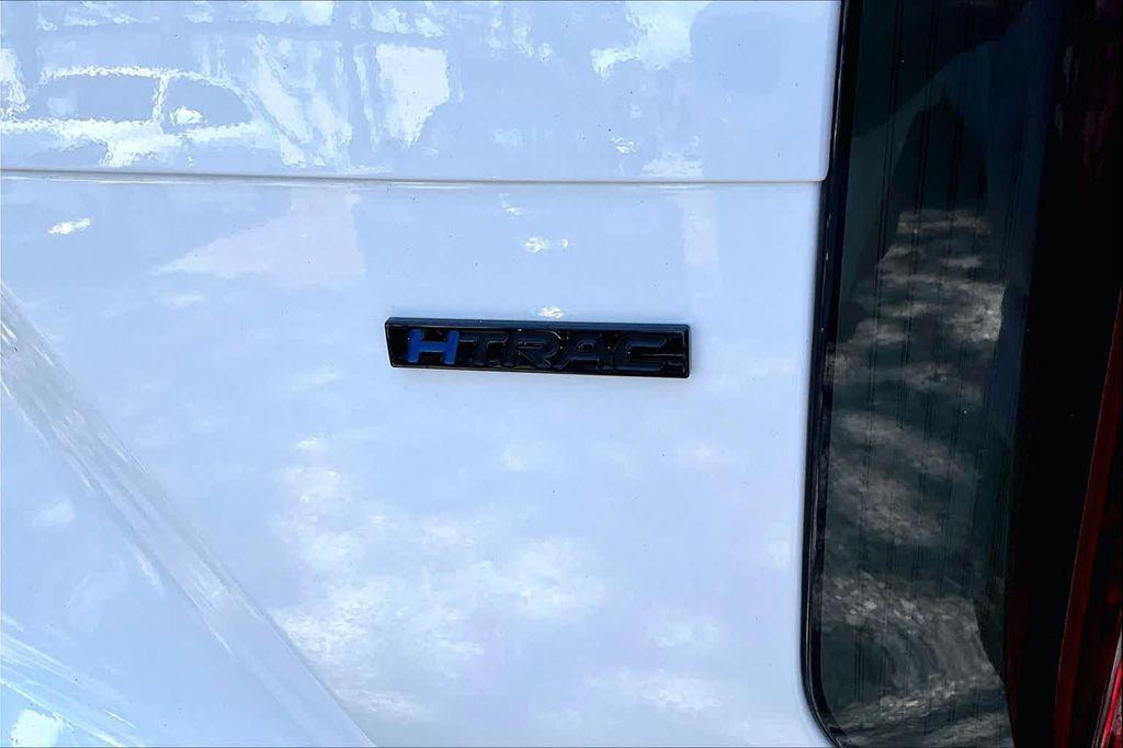 used 2025 Hyundai Palisade car, priced at $44,493