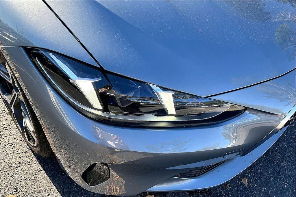 new 2026 BMW 430 car, priced at $68,070