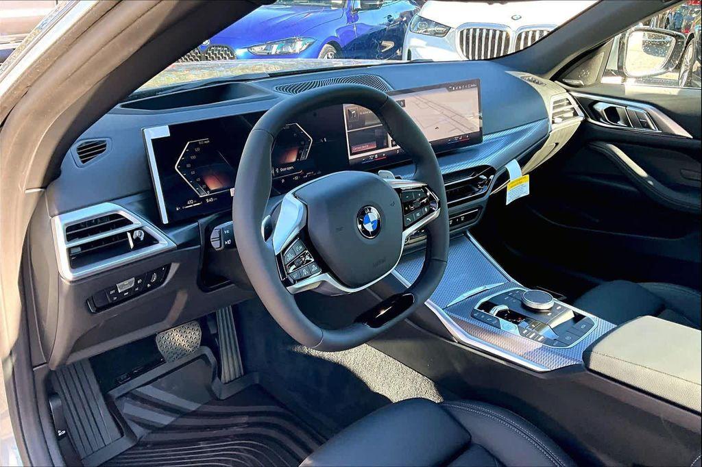 new 2026 BMW 430 car, priced at $68,070