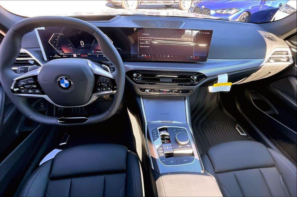 new 2026 BMW 430 car, priced at $68,070