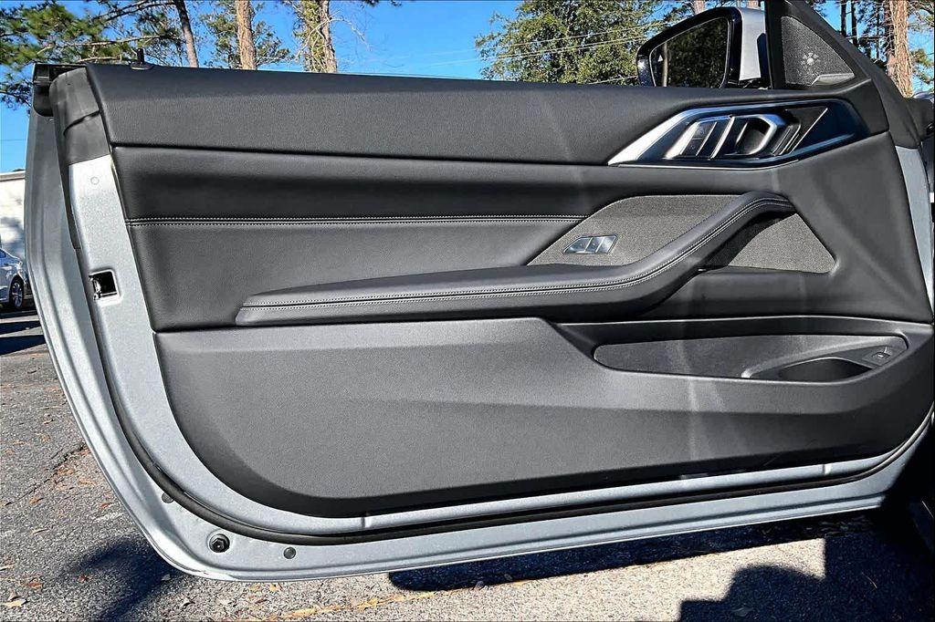 new 2026 BMW 430 car, priced at $68,070