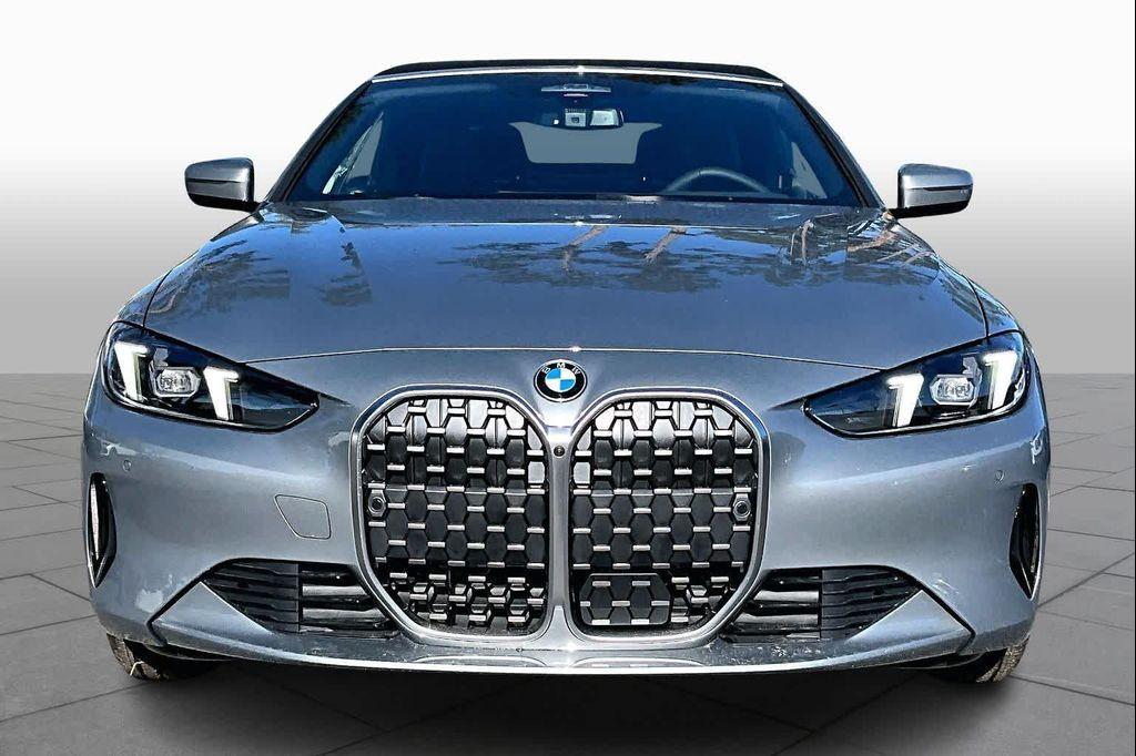 new 2026 BMW 430 car, priced at $68,070