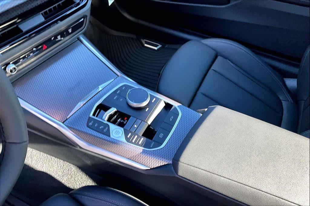 new 2026 BMW 430 car, priced at $68,070