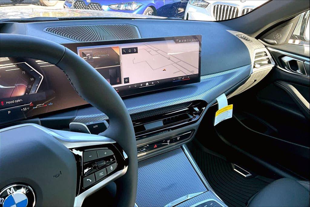 new 2026 BMW 430 car, priced at $68,070