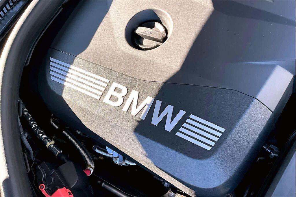 new 2026 BMW 430 car, priced at $68,070