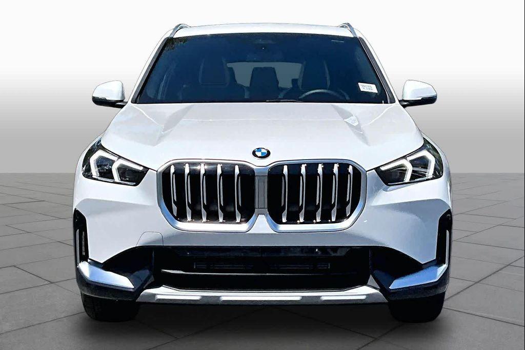 used 2026 BMW X1 car, priced at $43,396
