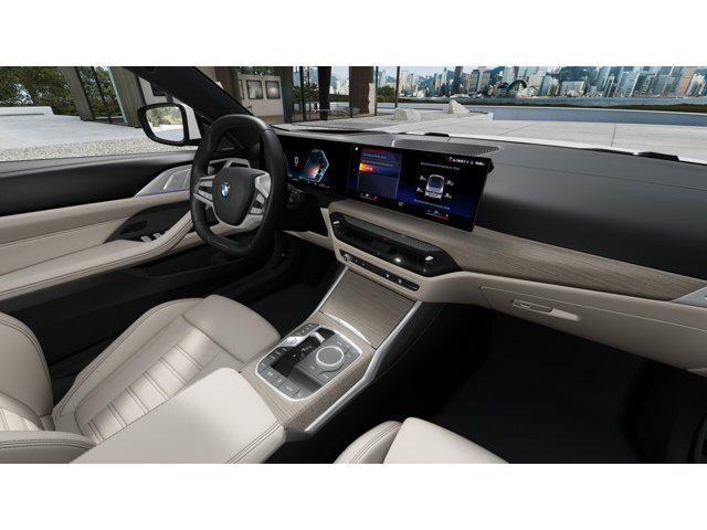 new 2026 BMW 430 car, priced at $70,680