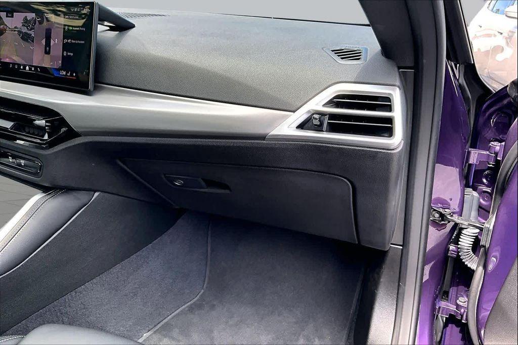 used 2025 BMW M240 car, priced at $54,271