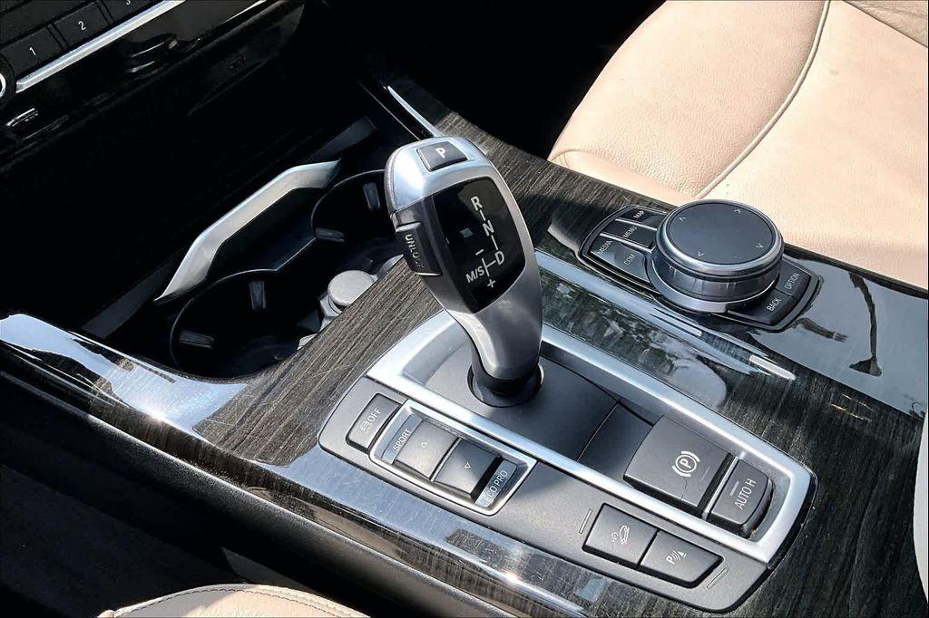 used 2017 BMW X3 car, priced at $12,300