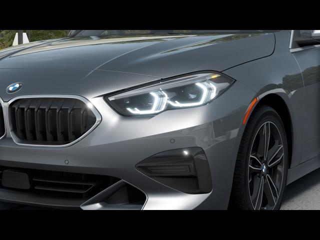 new 2024 BMW 228 Gran Coupe car, priced at $34,995