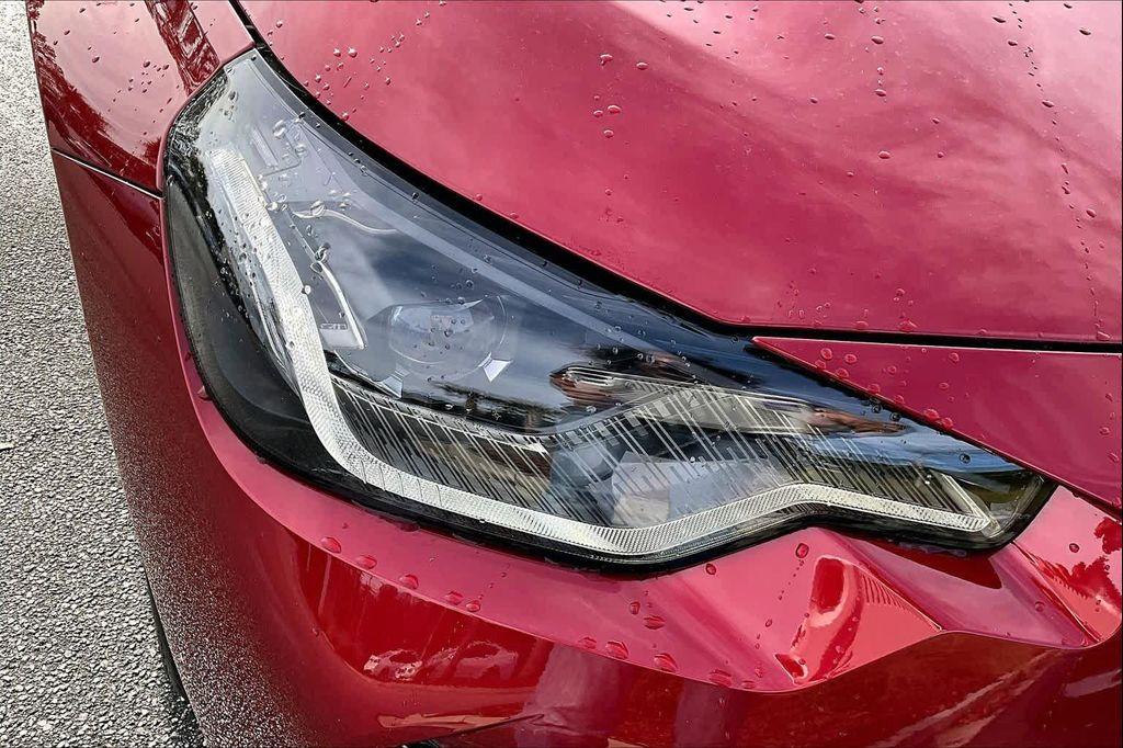 new 2026 BMW 230 car, priced at $51,130