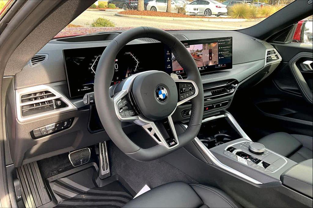 new 2026 BMW 230 car, priced at $51,130