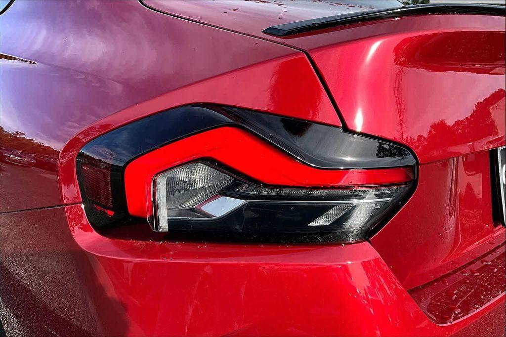 new 2026 BMW 230 car, priced at $51,130