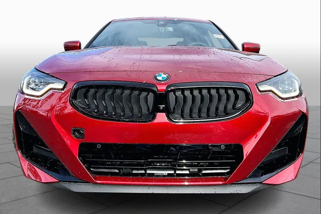new 2026 BMW 230 car, priced at $51,130