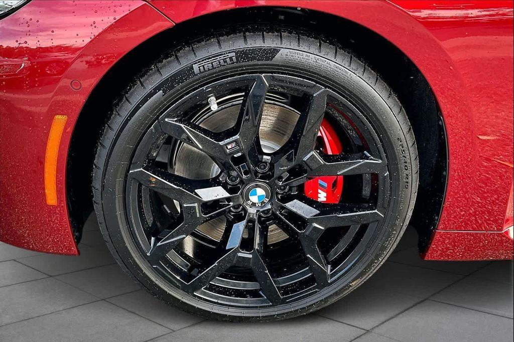 new 2026 BMW 230 car, priced at $51,130