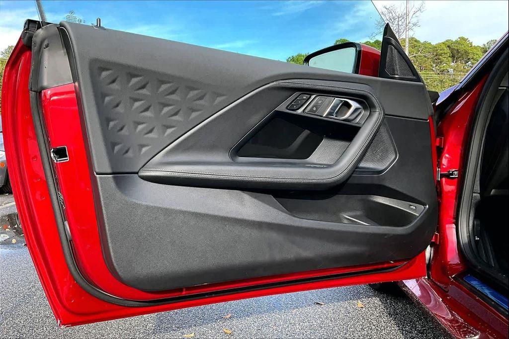 new 2026 BMW 230 car, priced at $51,130