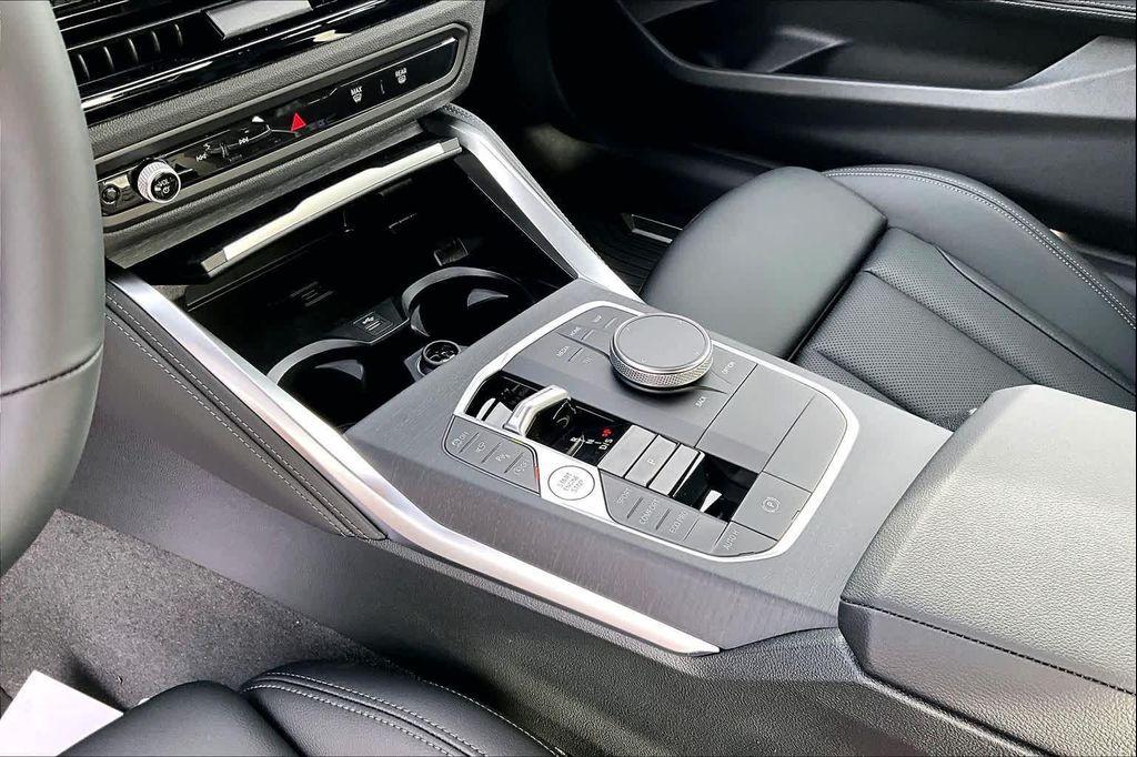 new 2026 BMW 230 car, priced at $51,130