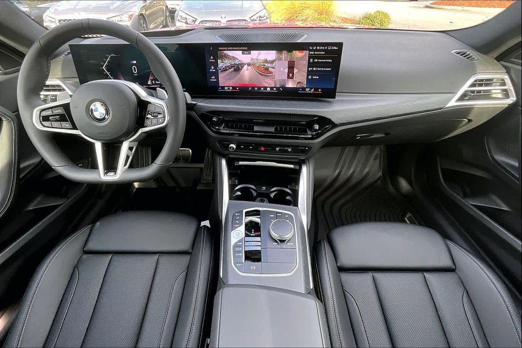 new 2026 BMW 230 car, priced at $51,130