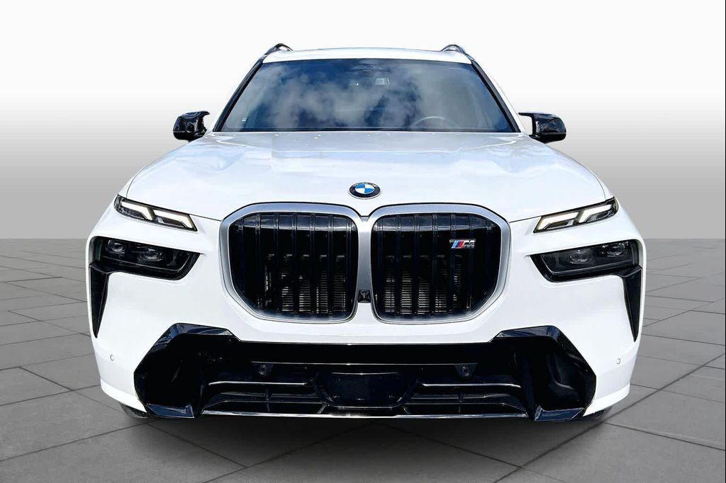 used 2025 BMW X7 car, priced at $90,400