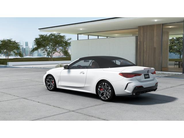 new 2026 BMW M440 car, priced at $80,300