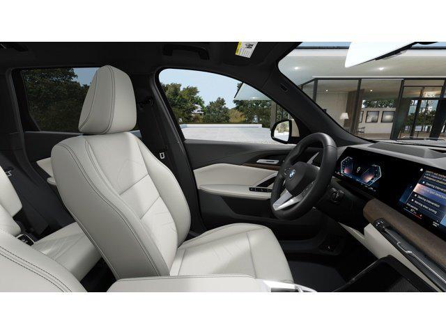 new 2026 BMW X1 car, priced at $50,690