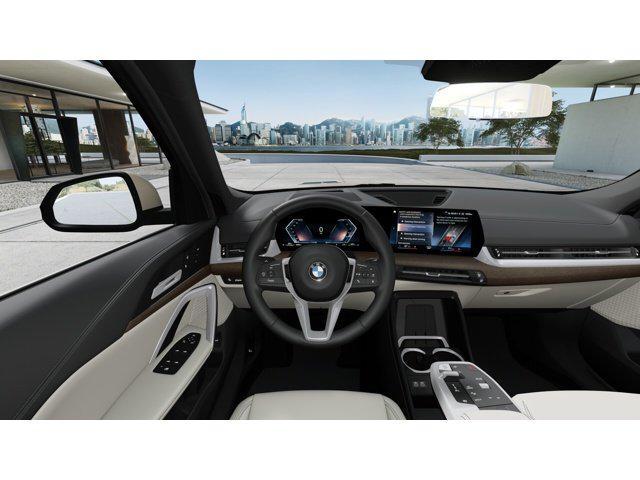 new 2026 BMW X1 car, priced at $50,690