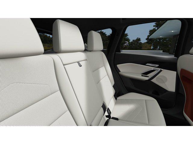 new 2026 BMW X1 car, priced at $50,690
