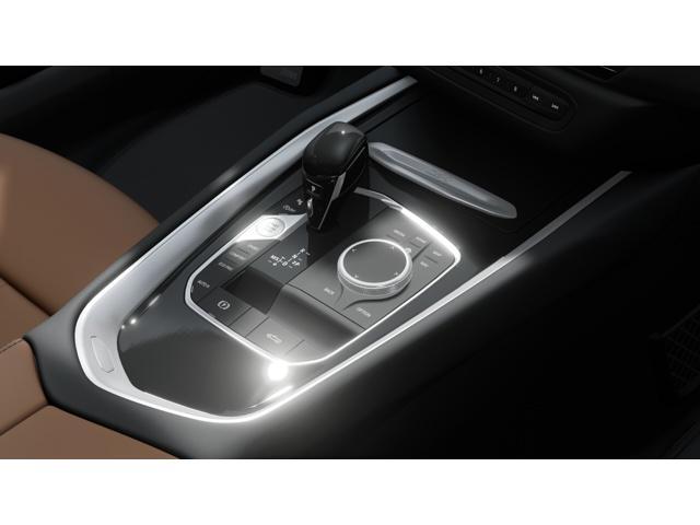 new 2026 BMW Z4 car, priced at $76,775