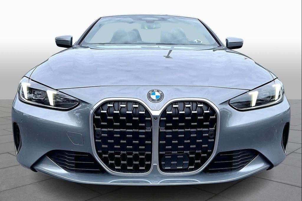 new 2026 BMW 430 car, priced at $69,905