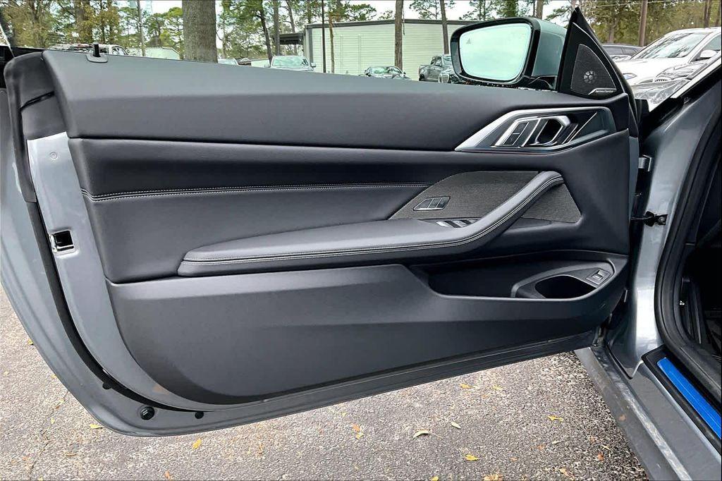 new 2026 BMW 430 car, priced at $69,905