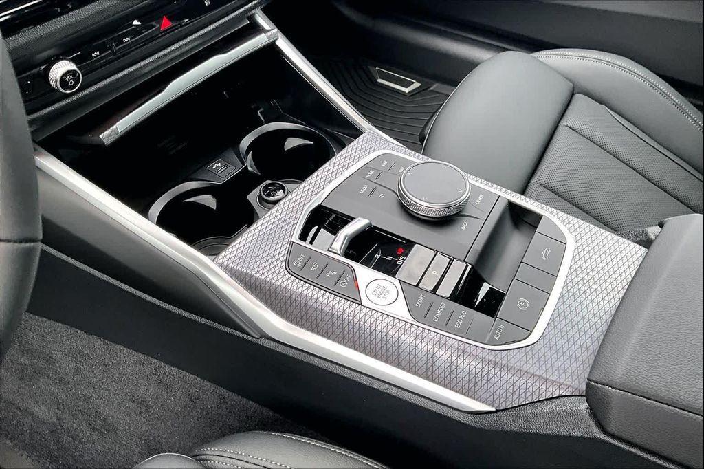 new 2026 BMW 430 car, priced at $69,905