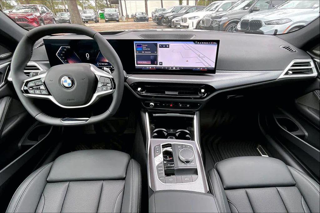 new 2026 BMW 430 car, priced at $69,905