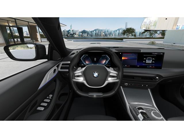 new 2026 BMW 430 car, priced at $69,905