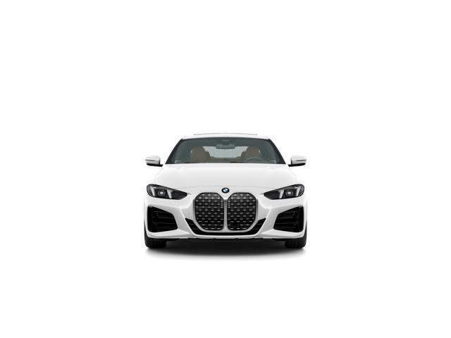 new 2026 BMW 430 car, priced at $61,630