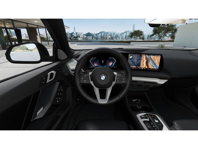 new 2025 BMW 228 Gran Coupe car, priced at $34,495