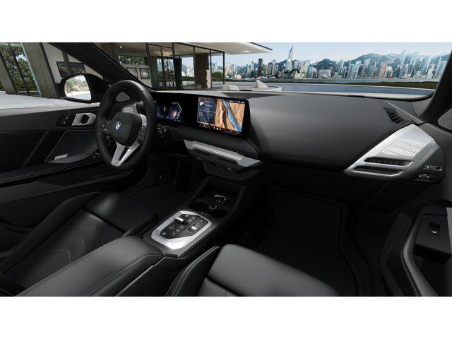 new 2025 BMW 228 Gran Coupe car, priced at $34,495