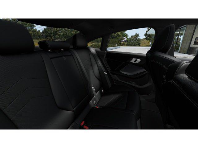 new 2025 BMW 228 Gran Coupe car, priced at $34,495