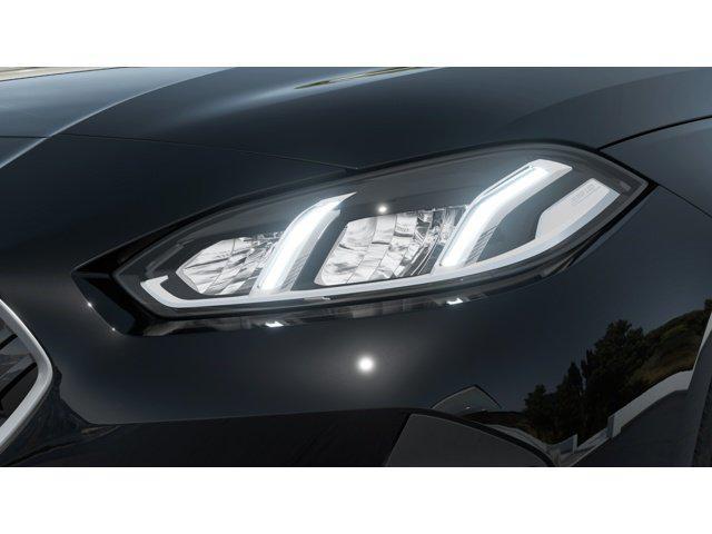new 2025 BMW 228 Gran Coupe car, priced at $34,495