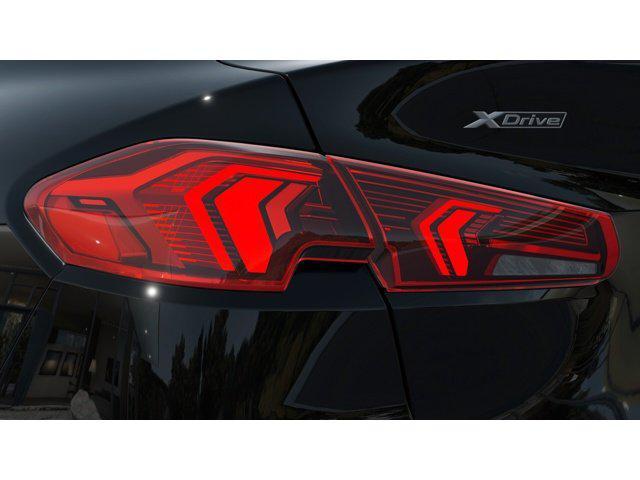 new 2025 BMW 228 Gran Coupe car, priced at $34,495